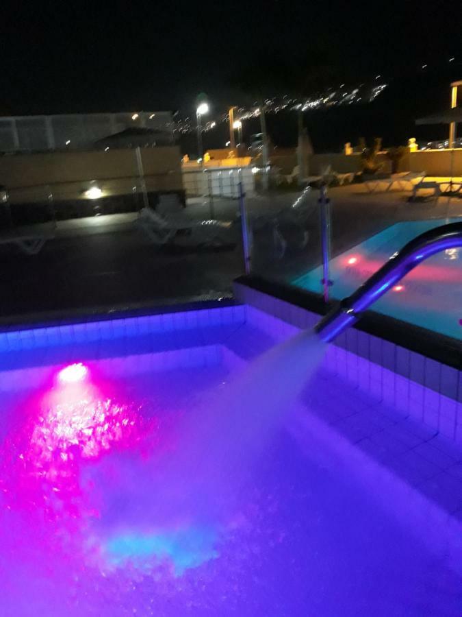 The 69 Villa Puerto Rico  Ngoại thất bức ảnh